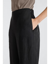Load image into Gallery viewer, Jac + Jack Presley Pant - Black