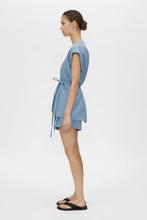 Load image into Gallery viewer, Camilla and Marc Noguchi Vest - Royal Blue