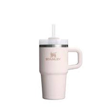 Load image into Gallery viewer, Stanley The Quencher H2.0 FlowState™ Tumbler | 20 OZ Rose Quartz 2.0 Hyde Boutique