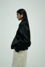 Load image into Gallery viewer, Harris Tapper Austin Jacket - Black Hyde Boutique