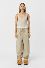 Load image into Gallery viewer, Camilla and Marc Nora Rib Bodysuit - Taupe/Marle Hyde Boutique