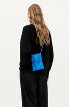 Load image into Gallery viewer, Deadly Ponies Mr Penny Pouchette - Black Hyde Boutique