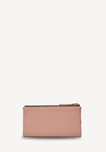 Load image into Gallery viewer, Saben Sam Wallet - Rosewater