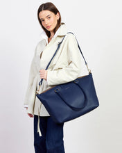Load image into Gallery viewer, Saben Milan Bag - Ink