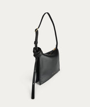 Load image into Gallery viewer, Deadly Ponies Mr Minimese - Black Bag Deadly Ponies