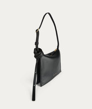 Load image into Gallery viewer, Deadly Ponies Mr Minimese - Black/Brass Accessories > Women > Accessories > Bags & Handbags > Handbags > Deadly Ponies Deadly Ponies