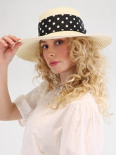 Load image into Gallery viewer, Dark Hampton Stephen’s Silk Twillies - Black/White