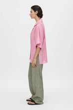 Load image into Gallery viewer, Camilla and Marc Merle Shirt - Rose Pink Hyde Boutique