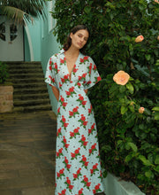 Load image into Gallery viewer, Palm Noosa Jasmine Dress - Sky Garden Apparel > Women > Clothing > Dresses > Maxi Dresses > Palm Noosa Hyde Boutique