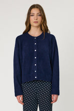Load image into Gallery viewer, Remain Ryder Cardigan - Indigo Hyde Boutique