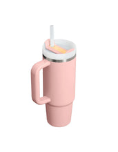 Load image into Gallery viewer, Stanley The Oasis Quencher H2.0 Flowstate Tumbler 30oz - Peach Rose Home & Living > Drinkware > Tumblers & Travel Mugs > Insulated Tumblers > Stanley Hyde Boutique