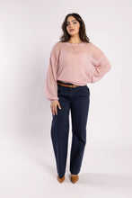 Load image into Gallery viewer, Drama The Label Fee Jumper - Petal Hyde Boutique