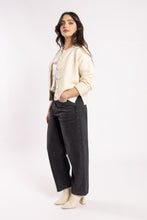 Load image into Gallery viewer, Drama The Label Jules Cardi - Oat Hyde Boutique