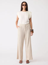 Load image into Gallery viewer, Esmaee Etch Pant - Sand | Arriving End Of October Hyde Boutique