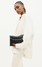 Load image into Gallery viewer, Deadly Ponies Mr Siamese - Black Silver Hyde Boutique