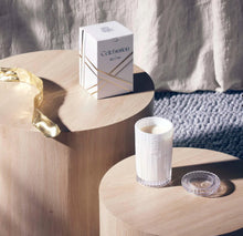 Load image into Gallery viewer, Ecoya Celebration Candle - Musk & Warm Vanilla Candle Ecoya