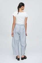 Load image into Gallery viewer, Marle Ellidy Pant - Bleu Stripe