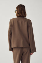 Load image into Gallery viewer, Noella New Monique Blazer - Sand Hyde Boutique