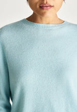Load image into Gallery viewer, Jac + Jack Bard Sweater - Baha Hyde Boutique