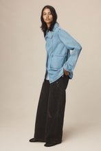 Load image into Gallery viewer, Marle Mono Jacket - Classic Wash Hyde Boutique