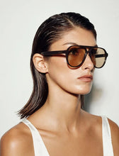 Load image into Gallery viewer, Banbé The Florence - Choc Beige Hyde Boutique