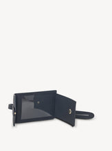 Load image into Gallery viewer, SABEN Lyon Luggage Tag - Black