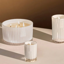 Load image into Gallery viewer, Ecoya Celebration Candle Mini - White Musk & Warm Vanilla Candle Ecoya
