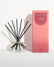 Load image into Gallery viewer, Ecoya Maple Fragranced Large Diffuser Home & Garden > Home Fragrance > Diffusers & Refills > Reed Diffusers > ECOYA Ecoya