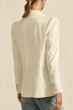 Load image into Gallery viewer, Zoe Kratzmann Wield Jacket - Alabaster Hyde Boutique