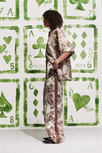 Load image into Gallery viewer, Alémais Vinnie Pant - Chocolate Hyde Boutique