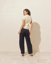 Load image into Gallery viewer, Ruby Buzz Jean - Unwashed Hyde Boutique