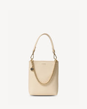 Load image into Gallery viewer, Saben Coco Mini Bag - Vanilla Hyde Boutique