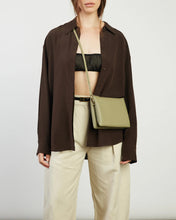 Load image into Gallery viewer, SABEN Tillys Big Sis Crossbody - Eucalyptus Hyde Boutique