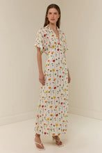 Load image into Gallery viewer, Palm Noosa Jasmine Dress - Garden Bloom Apparel > Women > Clothing > Dresses > Maxi Dresses > Palm Noosa Hyde Boutique