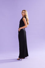 Load image into Gallery viewer, Ruby Firebird Pant - Black Hyde Boutique