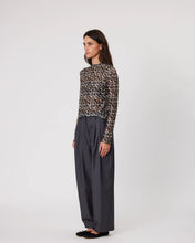 Load image into Gallery viewer, Remain Brydie Top - Leopard Hyde Boutique