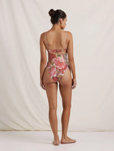 Load image into Gallery viewer, Peony Quintessential One Piece - Dahlia Hyde Boutique