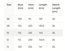 Load image into Gallery viewer, Palm Noosa Memento Dress - Holiday Stamp Hyde Boutique