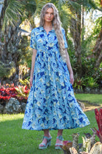 Load image into Gallery viewer, Coop by Trelise Cooper Pretty In Print Dress - Vintage Floral