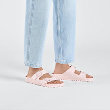 Load image into Gallery viewer, Birkenstock Arizona EVA (Narrow) - Rose