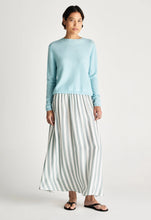 Load image into Gallery viewer, Jac + Jack Bard Sweater - Baha Hyde Boutique