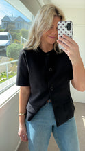 Load image into Gallery viewer, Remain Remi Blazer - Black Arriving Oct Hyde Boutique