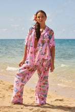 Load image into Gallery viewer, Sabbi The El Jimbador PANT Pink - You're Beautiful Hyde Boutique