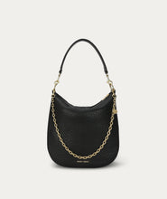 Load image into Gallery viewer, Deadly Ponies Mr Sling - Black Bulle/Brass Bag Deadly Ponies