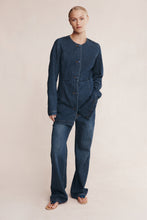 Load image into Gallery viewer, Marle Riana Jacket - Dark Wash 01 Hyde Boutique