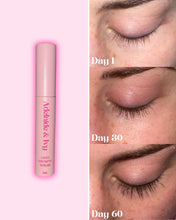 Load image into Gallery viewer, Adelaide & Ivy Peptide Lash Growth Serum Hyde Boutique