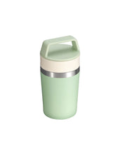 Load image into Gallery viewer, STANLEY THE CAFÉ-TO-GO TRAVEL MUG | 8 OZ Pistachio