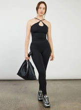 Load image into Gallery viewer, SABEN Haze Shoulder Bag - Black Luxe