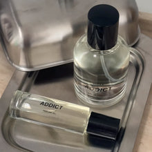 Load image into Gallery viewer, Becka Addict Perfume - 50ml Eau De Parfum Hyde Boutique