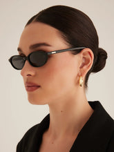 Load image into Gallery viewer, Banbé The Rodrigo - Black-Black Arriving Next Week